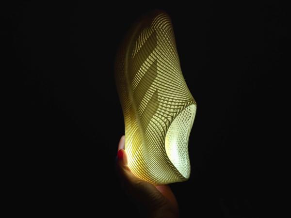 photo of Adidas’ 3D-printed sneaker review: What are those!? image