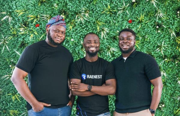 photo of QED leads $11M investment in Nigerian fintech Raenest image