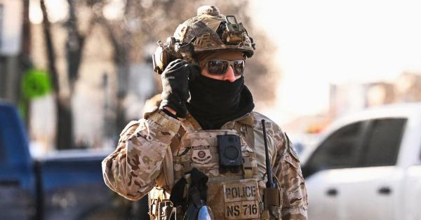 ICE Asks Companies About ‘Ad Tech and&hellip;