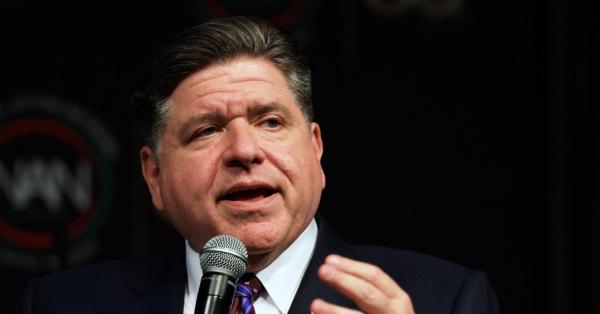 Illinois Lawmakers Just Passed…
