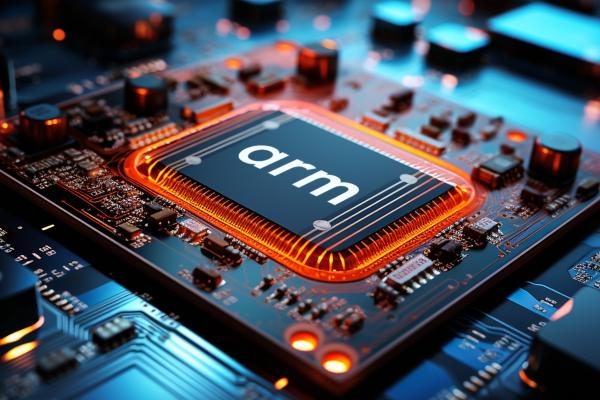 photo of Arm’s 2025 CPU plans include a big push in PC performance image