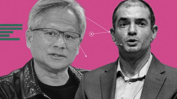 Nvidia Throws Its Support Behind OpenAI,&hellip;