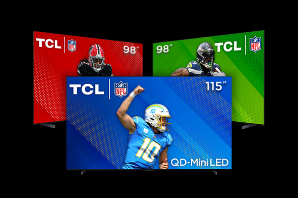 TCL Super Bowl TV deals include massive…