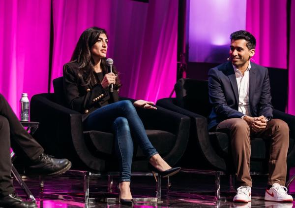 photo of Fresh off its Wiz payout, Index Ventures raises $2B across three funds image