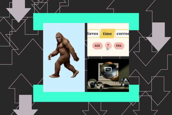 photo of Wordle’s creator made a fun new puzzle game image