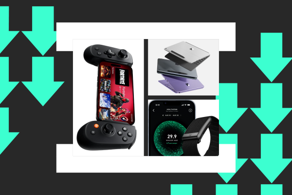 photo of The one controller to (almost) rule them all image