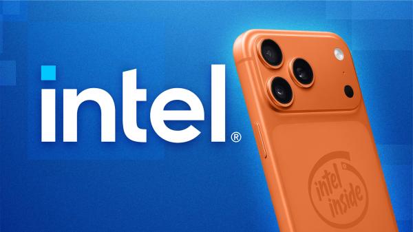 photo of Apple to Make Chips in US With Intel, Trump Says image