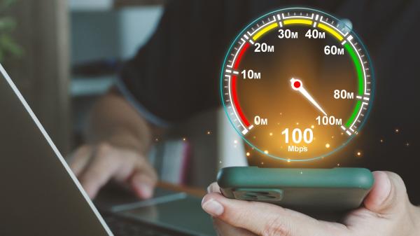 photo of How to test your internet speed, the fast way or the geeky way image