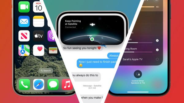 iOS 18 is launching today – how to get…