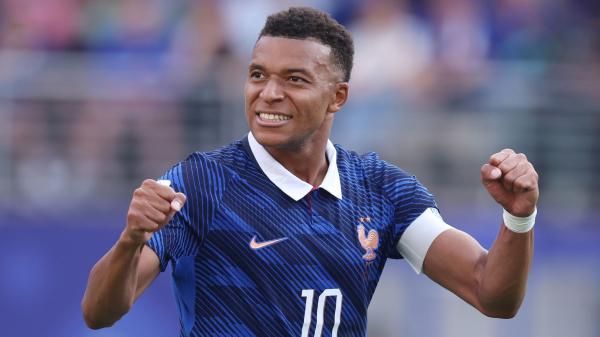 How to watch Paraguay vs France: Free…