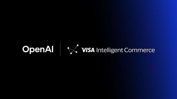 OpenAI signs major Visa deal — so AI…