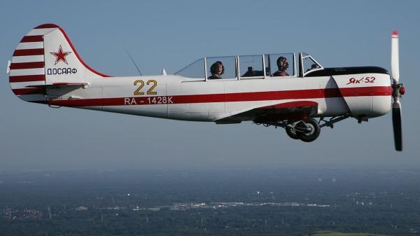 Russia converts planes older than Putin…
