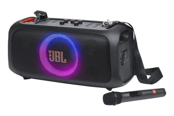 photo of The JBL PartyBox Bluetooth Speaker With Wireless Mic Is at Its Lowest Price Ever This Black Friday Weekend image