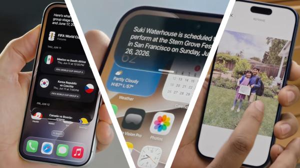 7 new iPhone features coming to your&hellip;