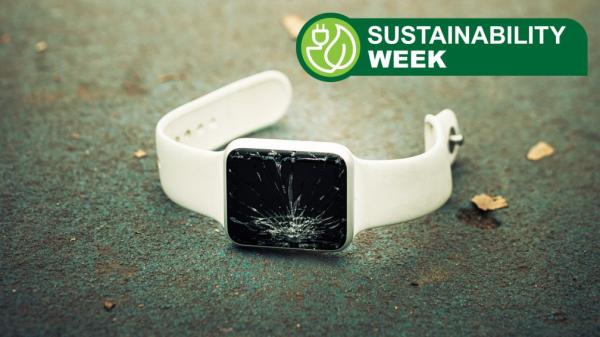 Forget your Apple Watch:&hellip;