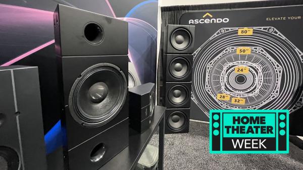 5 incredible home theater demos at CEDIA…