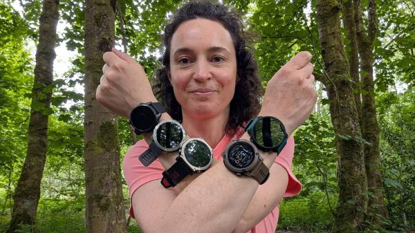 photo of I hike for a living, and these are the 5 best GPS watches I've tested on real mountains — including Everest — from&hellip; image