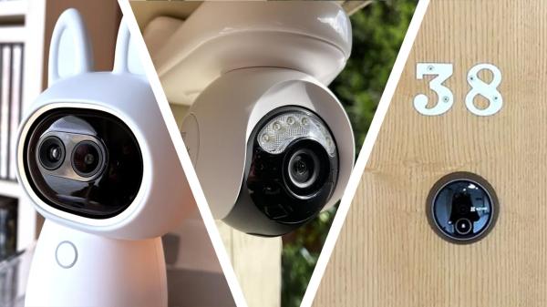 Blink cameras are super cheap for Prime&hellip;