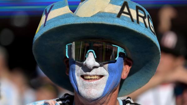 photo of There's a sneaky way to watch World Cup final 2026 for FREE image