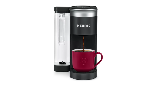 IT pro says his parents’ Keurig smart&hellip;