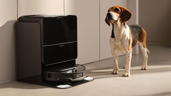 After reviewing several robot vacuums in&hellip;