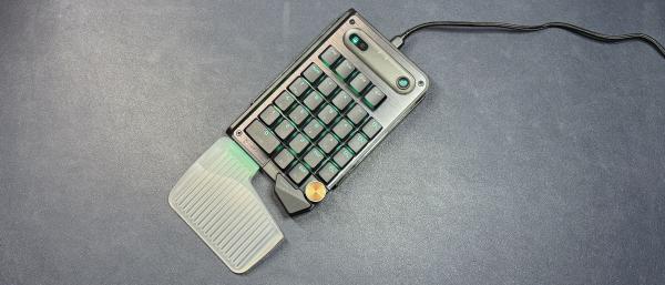 photo of Turtle Beach KP7 Review: The accessory that does everything image