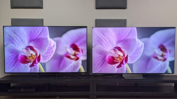 Sony Bravia 9 II vs Samsung R95H: which&hellip;