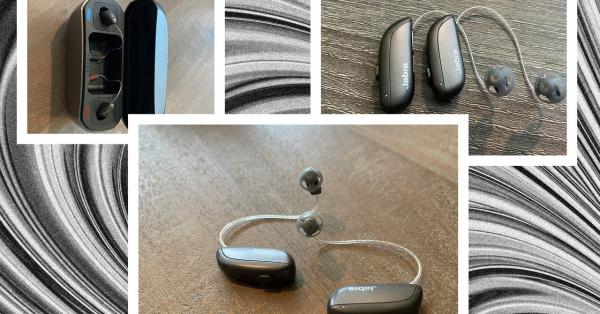 photo of Jabra Enhance Select 500 Review: Excellent Hearing Aids image