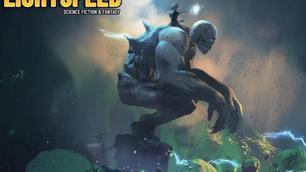 photo of Amazon’s Relentless Growth Brings Cybernetically Enhanced War in This Poignant Sci-Fi Story image