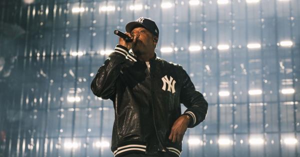 Exclusive: How Jay-Z Pulled Off a…