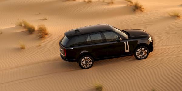 Jeep’s next SUV may take cues from the&hellip;