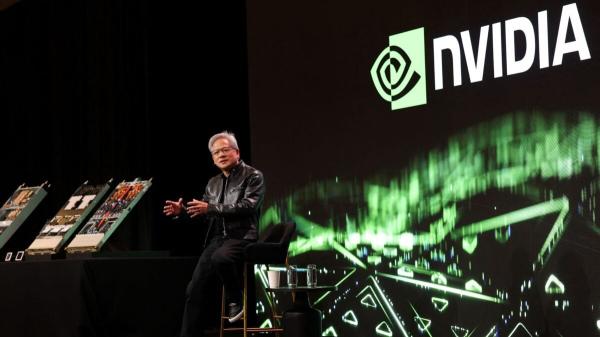 No One Can Afford to Buy Hardware, So…