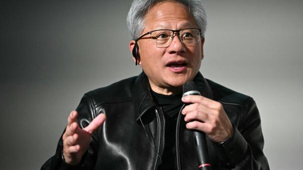 photo of Guess Who Didn’t Make TIME’s Top 100 People in AI List? image