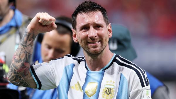 How to watch Argentina vs Switzerland:…