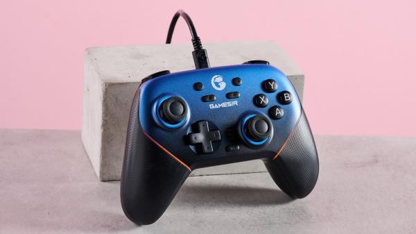 This PC and Switch controller offers an…