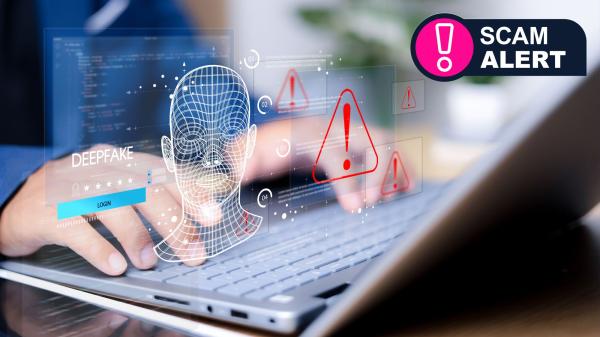 photo of Deepfake worries hit a new high as one in four Americans say they have received a deepfake voice call in the past 12&hellip; image