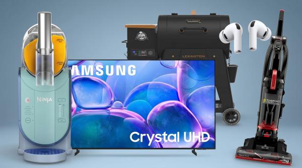 Walmart's rival Prime Day sale starts…