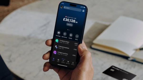 Revolut sent identity data, contact…