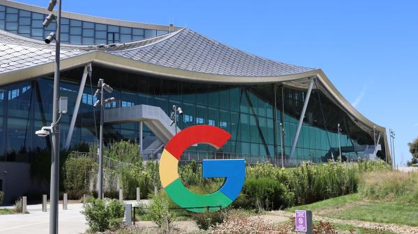 Google Cloud down - major outage across…