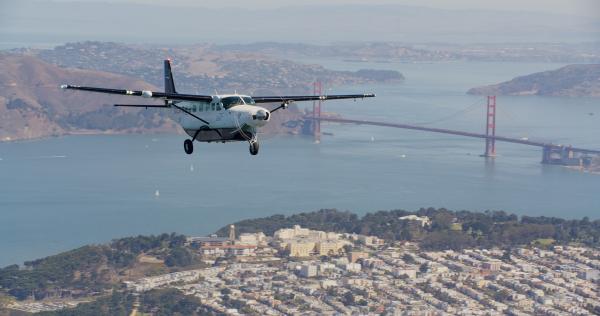 photo of Joby Aviation’s 3,100-mile autonomous flight signals its push beyond electric air taxis image