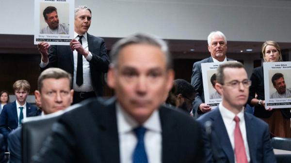 photo of The Plane That Crashed Yesterday Was the Same One a Dead Boeing Whistleblower Warned About image