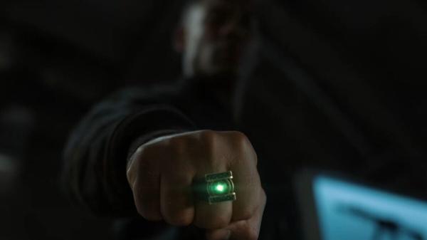photo of The New ‘Lanterns’ Trailer Significantly Ups the Comic Book Ante image