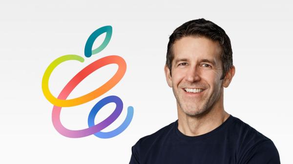 Apple CEO John Ternus Talks iPhone Duo…