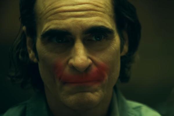 Todd Philips Thinks His Joker Would Have…