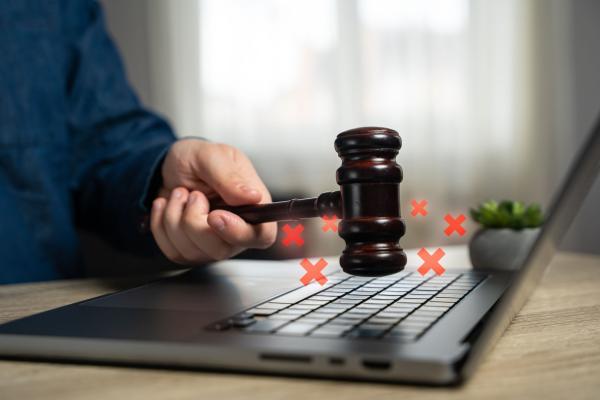 'This case presents the Court with an…