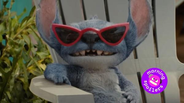 photo of Disney’s Putting the Voice of Stitch at the Helm of the ‘Lilo & Stitch’ Live-Action Sequel image