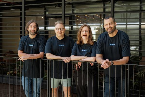 A Marc Benioff-backed startup thinks AI…