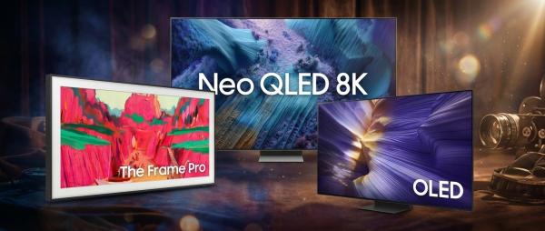 Samsung's Memorial Day TV sale is better…