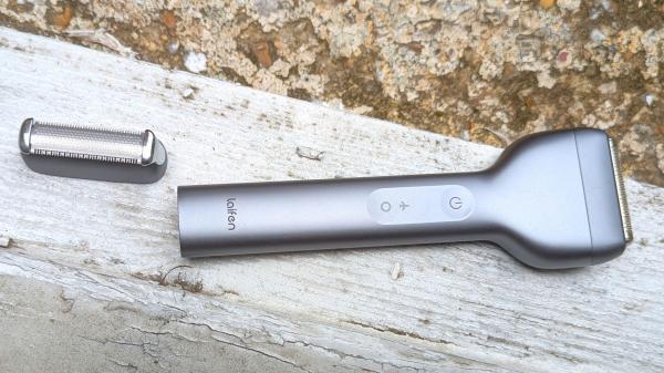 The Laifen T1 Pro is an electric shaver…