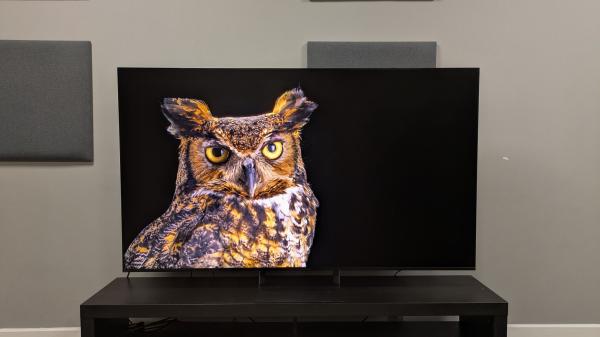 I tested the Sony Bravia 9 II for weeks.…